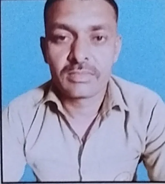 पिन्टू यादव